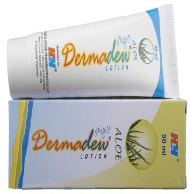 Dermadew Lotion 100Ml