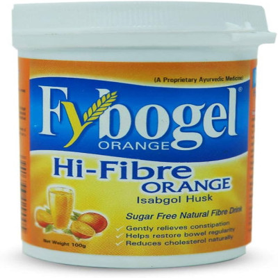 Fybogel Orange