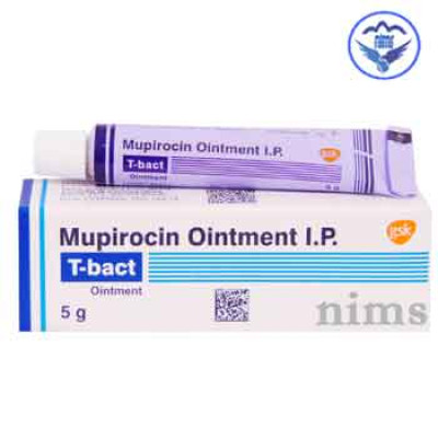T-Bact Ointment 5G