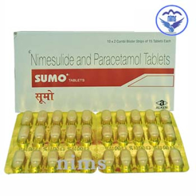 Sumo Tab