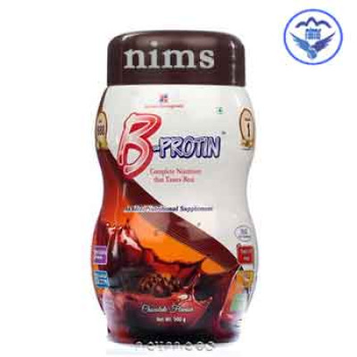 B-Protin Chocolate 500G