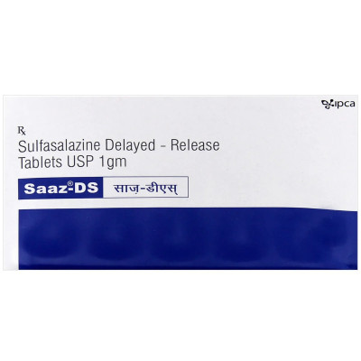 Saaz-Ds Tab