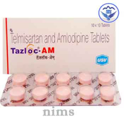 Tazloc Am Tab