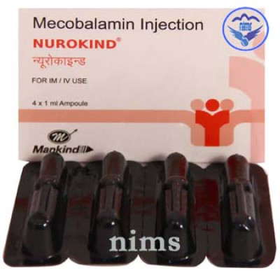 Nurokind Inj