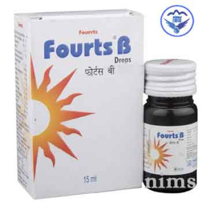 Fourts B Drops
