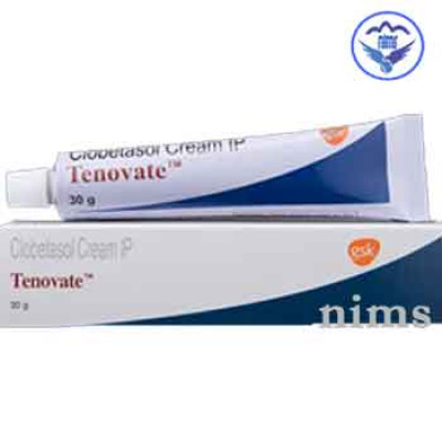Tenovate 30G Cream