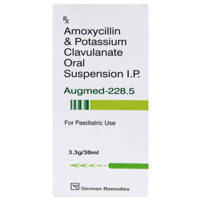 Augmed -228.5 Syp
