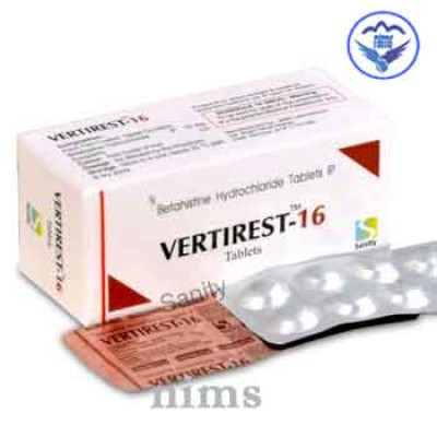 Vertirest-16 Tab