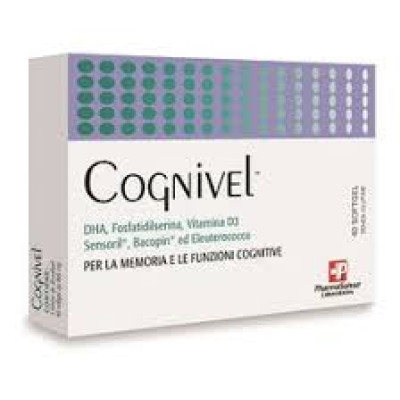 Cognivel Tab