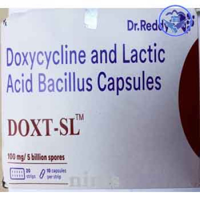 Doxt-Sl Tab