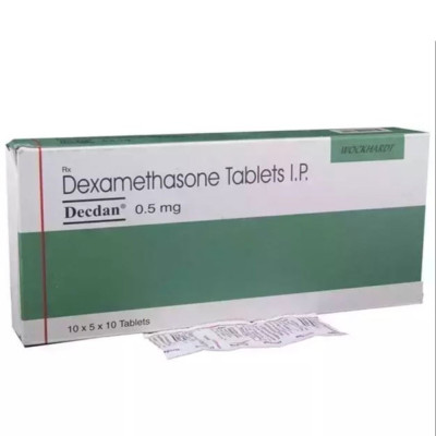 Decdan Tab