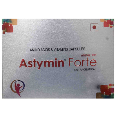 Astymin Forte Tab