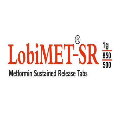 Lobimet-Sr 500 Tab