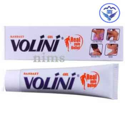 Volini-Gel 30Gm