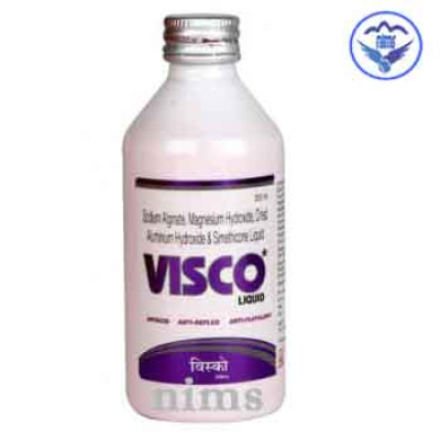 Visco Liquid