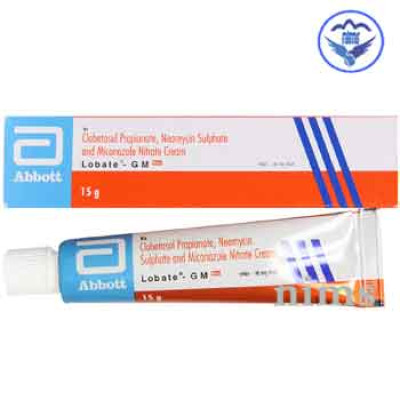 Lobate-Gm Neo 10 Gm