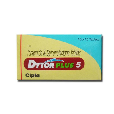 Dytor Plus-5 Tab
