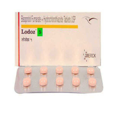Lodoz 5 Tab