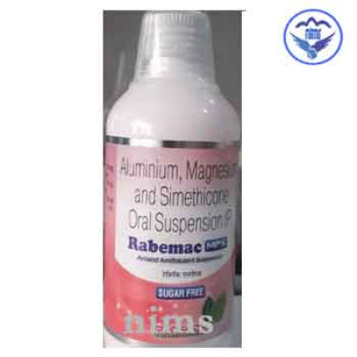 Rabemac Mps Gel