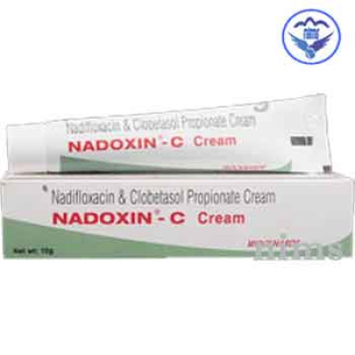 Nadoxin-C Cream 10G