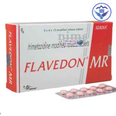 Flavedon Mr Tab