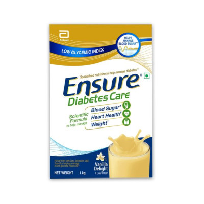 Ensurediabet 200G R V