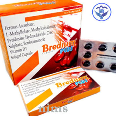 Bredium Cap