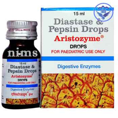 Aristozyme Dps 15Ml