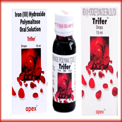 Trifer Drops
