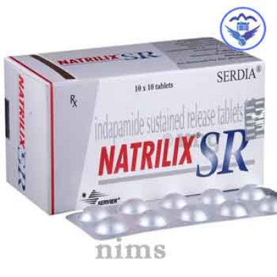 Natrilix Sr 1.5 Tab