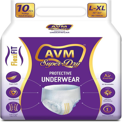 Avm L-10 Diaper