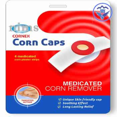Corn Caps