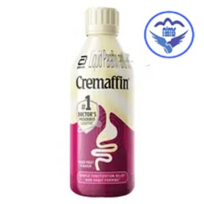 Cremaffin Pink 225Ml