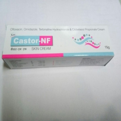 Castor-Nf 25Gm ream