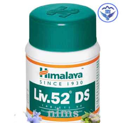 Liv-52 Ds Tab