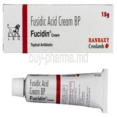 Fusidin Ointment
