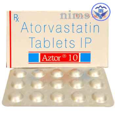 Aztor 10 Tab