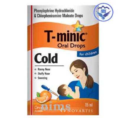 T-Minic Dps 15Ml
