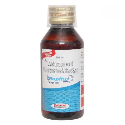 Rapitus Plus Syp