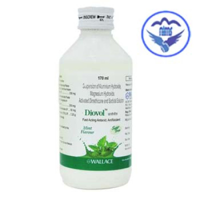 Diovol Gel