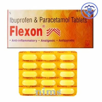 Flexon Tab