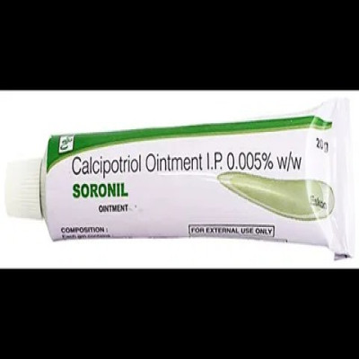 Soronil Oint 20Mg