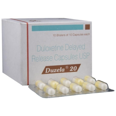 Duzela 20 Cap