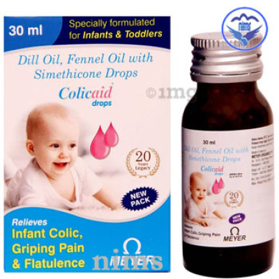 Colocaid Drops