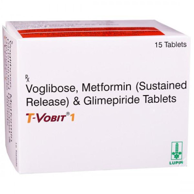 T-Vobit 1 Tab