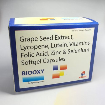 Bioxy Tab