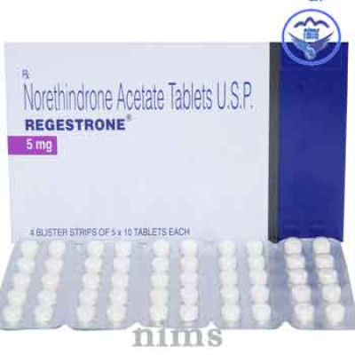 Regestrone Tab