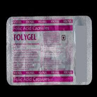 Folygel Cap