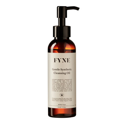 Fyne Oil