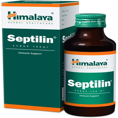Septilin 200Ml Syp